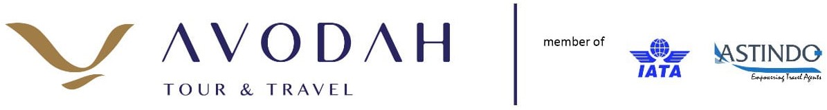 Logo Avodah Tour